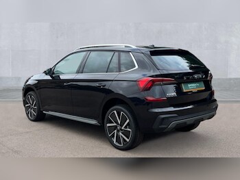 Used Skoda Kamiq 2025 for sale - 76216980: Photo 3