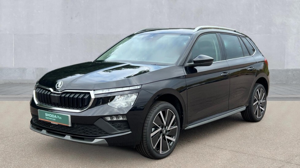 Used Skoda Kamiq 2025 for sale - 76216980: Photo 7