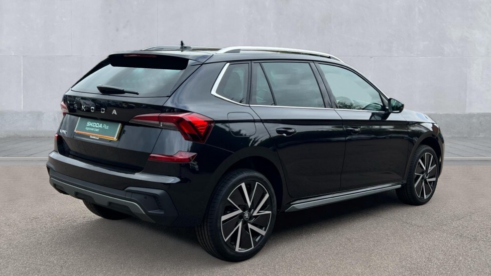 Used Skoda Kamiq 2025 for sale - 76216980: Photo 8