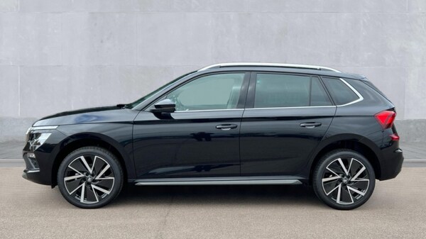 Used Skoda Kamiq 2025 for sale - 76216980: Photo 9