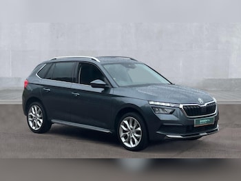 2020 - 1.0 TSI SE L 5dr DSG
