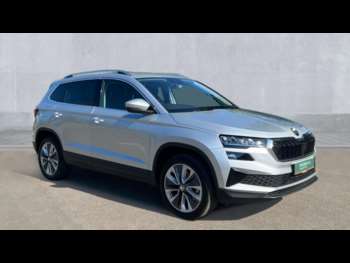 2024 - 1.5 TSI SE L 5dr DSG