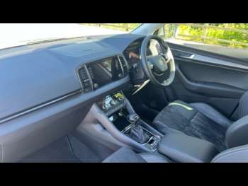 Used Skoda Karoq 2024 for sale - 74884156: Photo