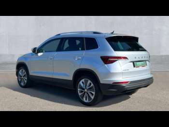 Used Skoda Karoq 2024 for sale - 74884156: Photo