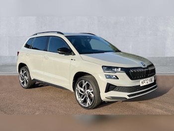 Skoda - Karoq