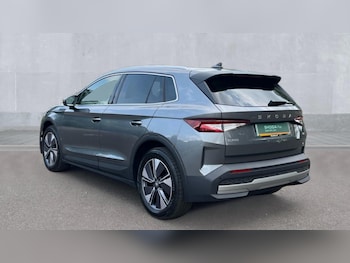 Used Skoda Elroq 2025 for sale - 75440159: Photo