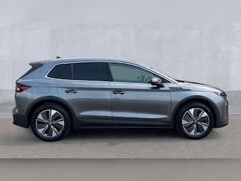 Used Skoda Elroq 2025 for sale - 75440159: Photo