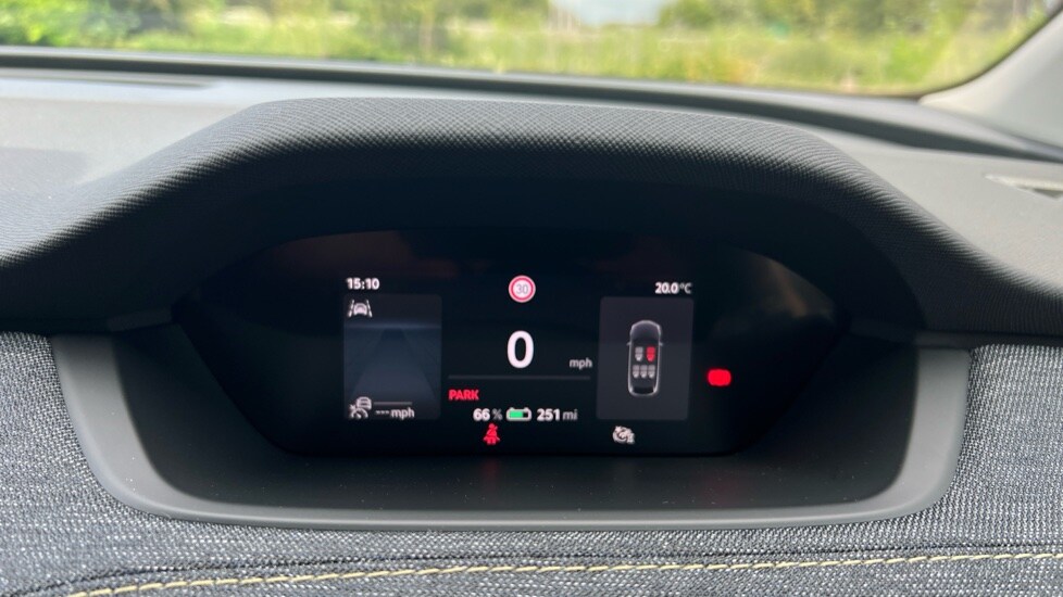 Vehicle 50