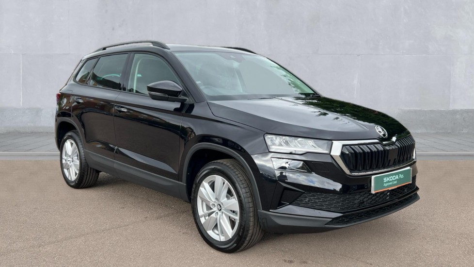 Used Skoda Karoq 2025 for sale - 76871275: Photo 1