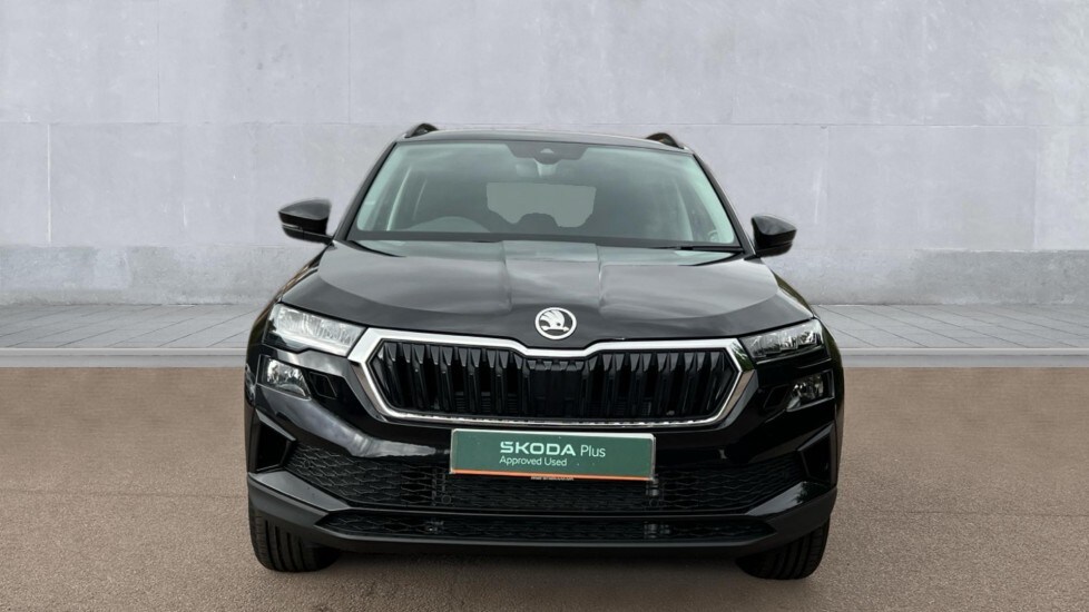 Used Skoda Karoq 2025 for sale - 76871275: Photo 10