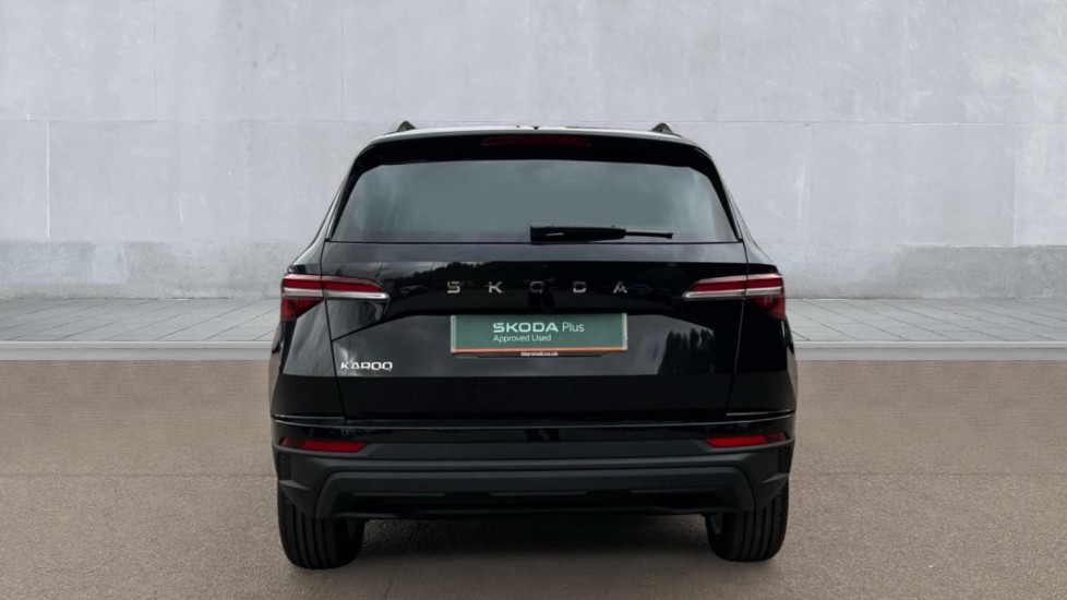 Used Skoda Karoq 2025 for sale - 76871275: Photo 11