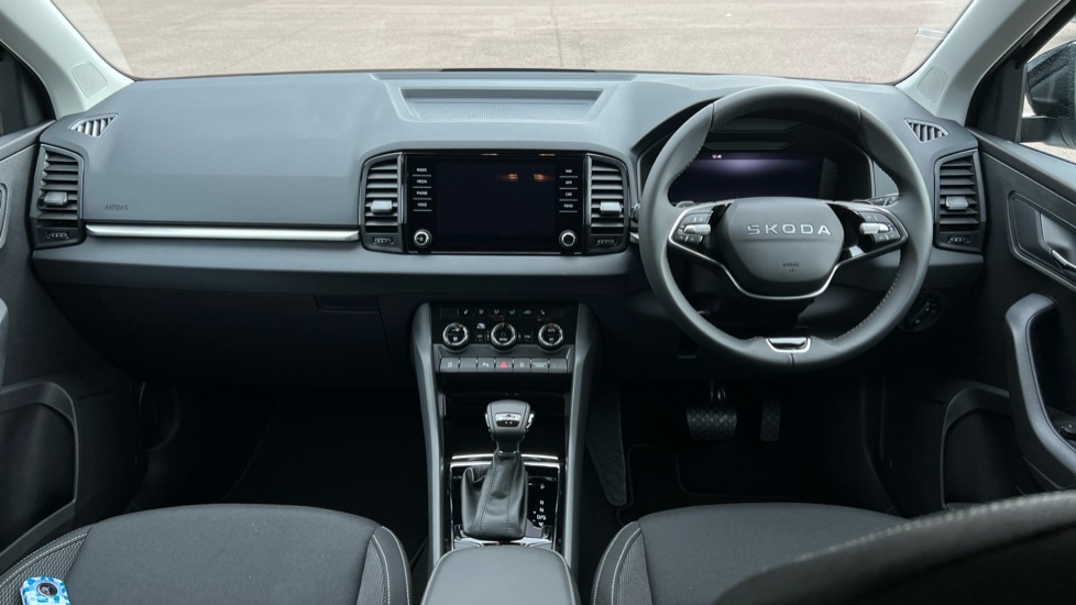 Used Skoda Karoq 2025 for sale - 76871275: Photo 12