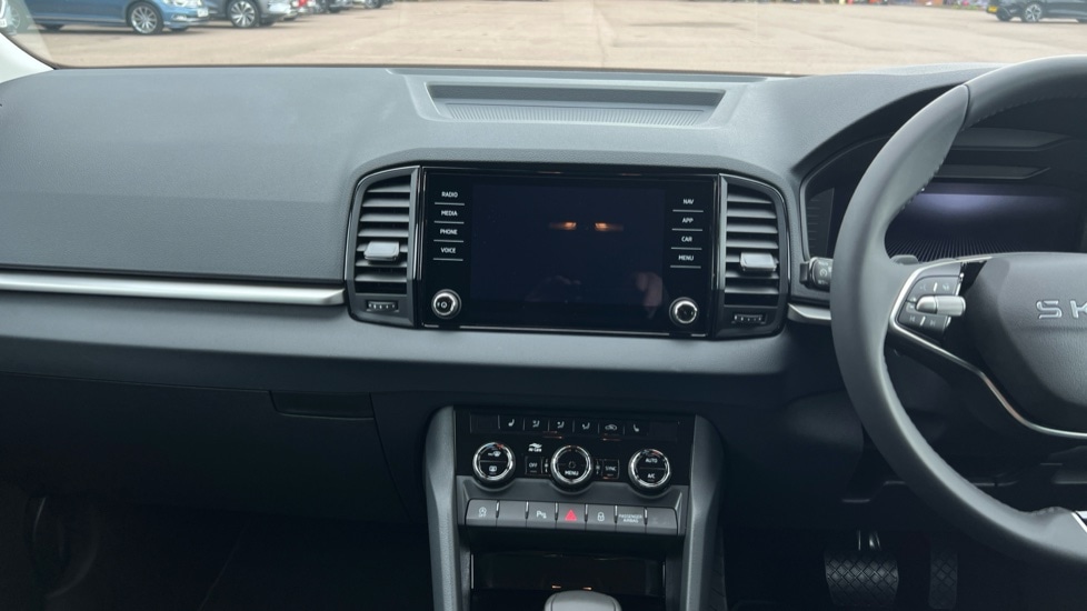 Used Skoda Karoq 2025 for sale - 76871275: Photo 13