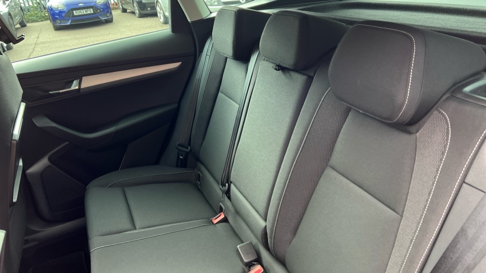 Used Skoda Karoq 2025 for sale - 76871275: Photo 15