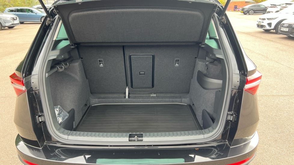 Used Skoda Karoq 2025 for sale - 76871275: Photo 16