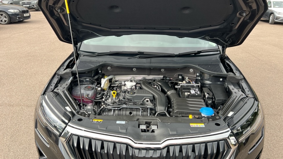 Used Skoda Karoq 2025 for sale - 76871275: Photo 17