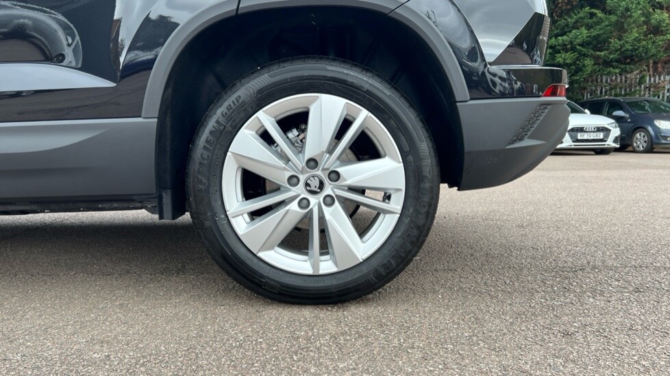 Used Skoda Karoq 2025 for sale - 76871275: Photo 18