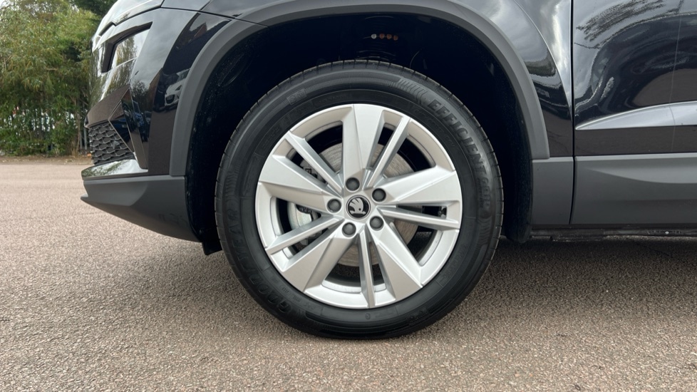 Used Skoda Karoq 2025 for sale - 76871275: Photo 19