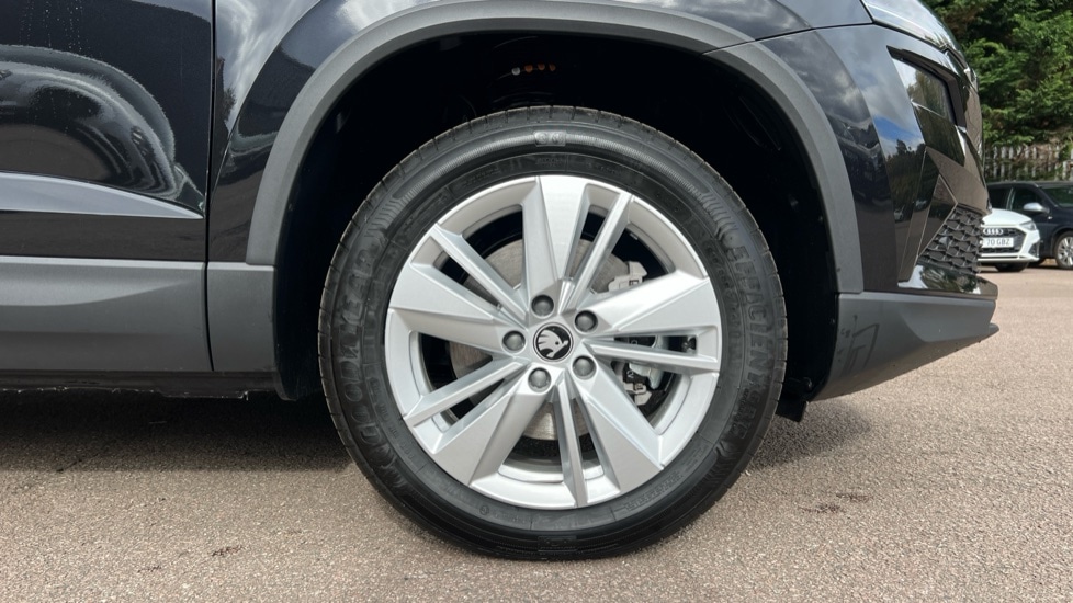 Used Skoda Karoq 2025 for sale - 76871275: Photo 20