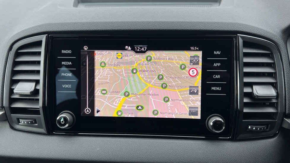 Used Skoda Karoq 2025 for sale - 76871275: Photo 21