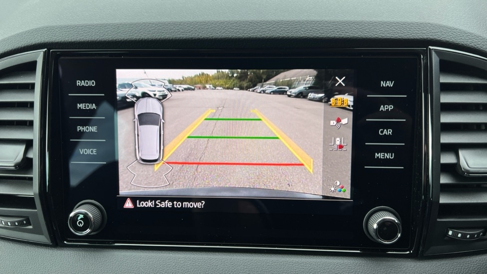 Used Skoda Karoq 2025 for sale - 76871275: Photo 22