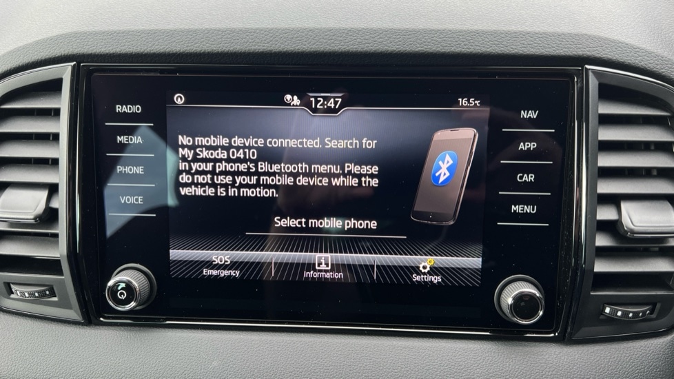 Used Skoda Karoq 2025 for sale - 76871275: Photo 23