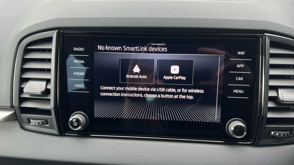 Used Skoda Karoq 2025 for sale - 76871275: Photo 24