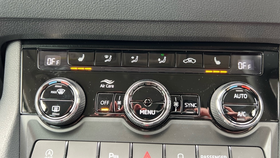 Used Skoda Karoq 2025 for sale - 76871275: Photo 28