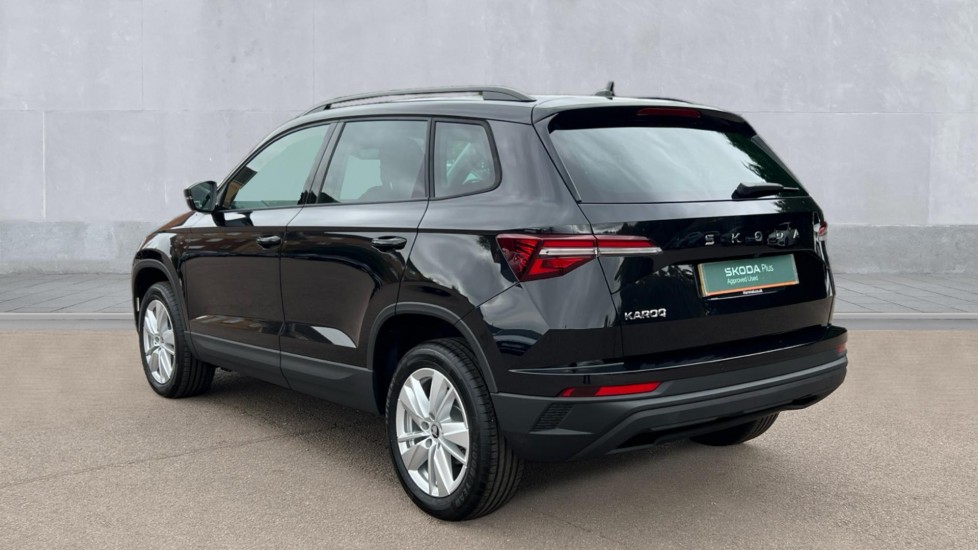 Used Skoda Karoq 2025 for sale - 76871275: Photo 3