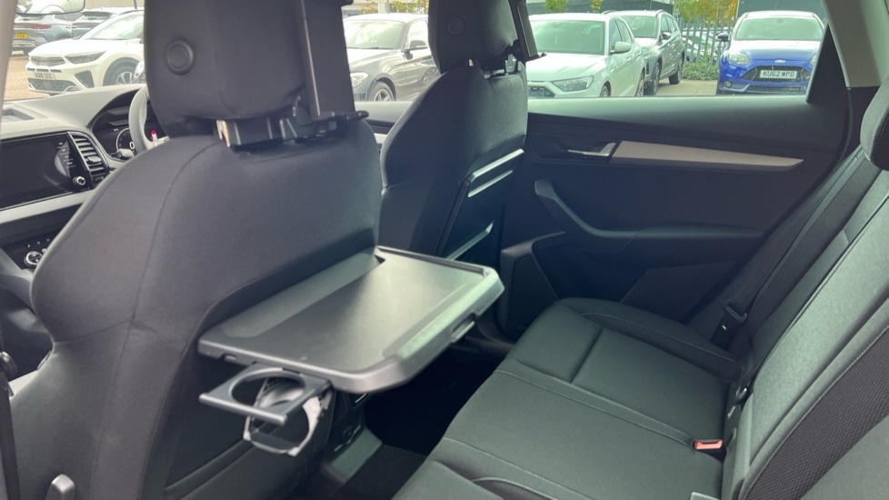 Used Skoda Karoq 2025 for sale - 76871275: Photo 30