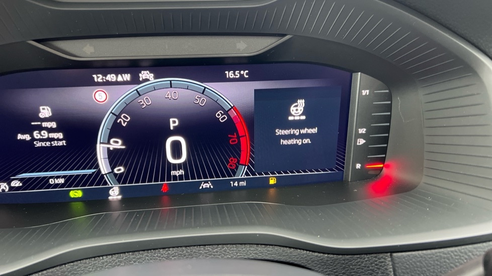 Used Skoda Karoq 2025 for sale - 76871275: Photo 36