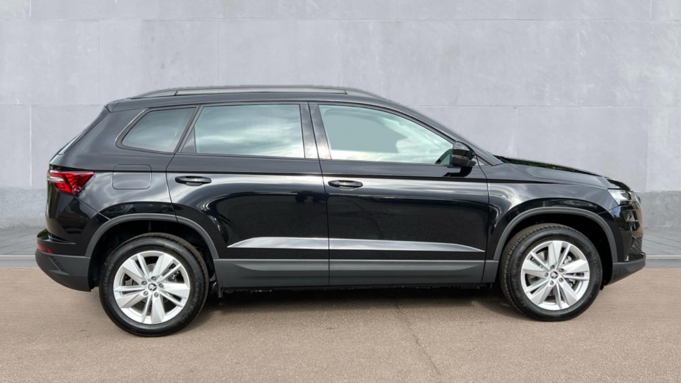 Used Skoda Karoq 2025 for sale - 76871275: Photo 4