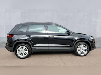 Used Skoda Karoq 2025 for sale - 76871275: Photo