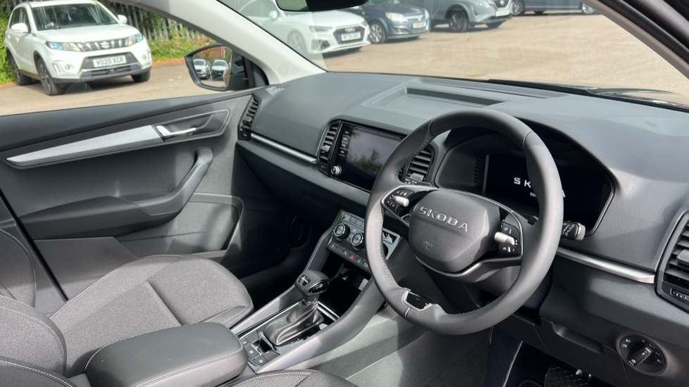 Used Skoda Karoq 2025 for sale - 76871275: Photo 6