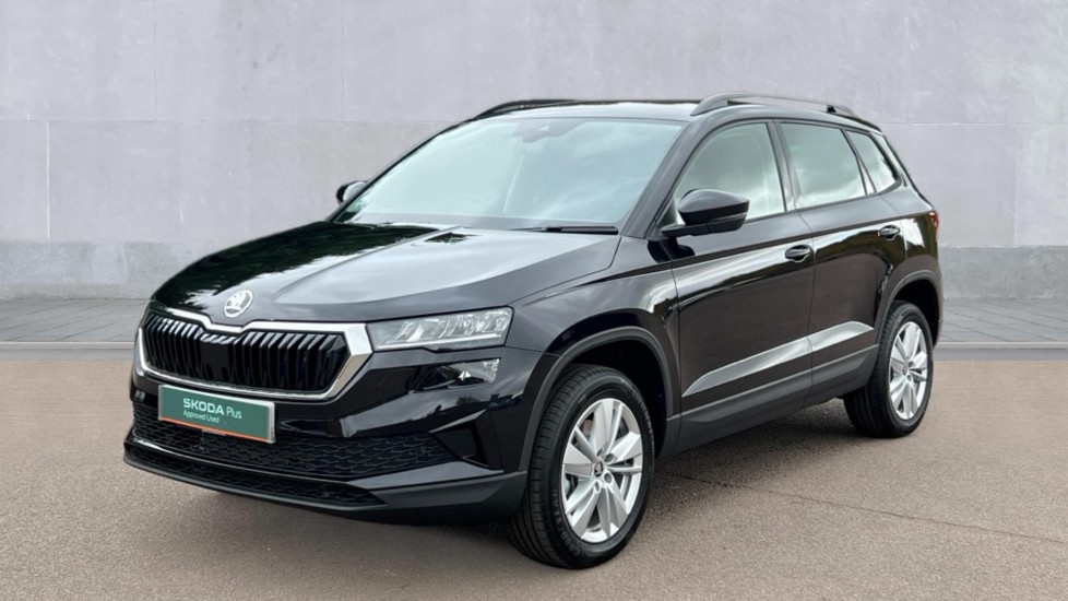 Used Skoda Karoq 2025 for sale - 76871275: Photo 7