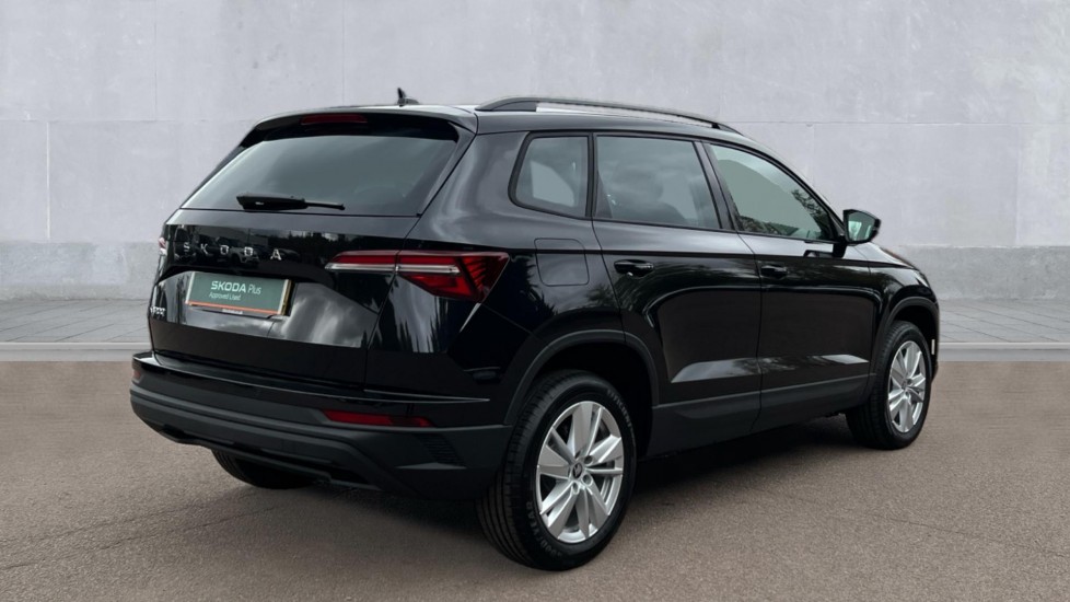Used Skoda Karoq 2025 for sale - 76871275: Photo 8