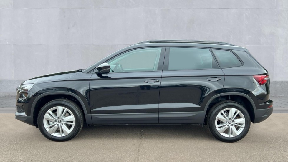Used Skoda Karoq 2025 for sale - 76871275: Photo 9