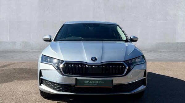 Used Skoda Octavia 2024 for sale - 75992825: Photo 10