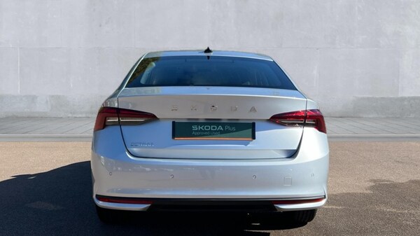 Used Skoda Octavia 2024 for sale - 75992825: Photo 11