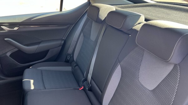 Used Skoda Octavia 2024 for sale - 75992825: Photo 15