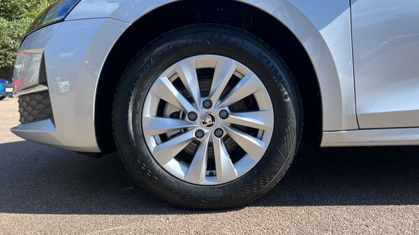 Used Skoda Octavia 2024 for sale - 75992825: Photo 19
