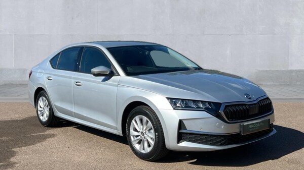 Used Skoda Octavia 2024 for sale - 75992825: Photo 1