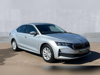 Skoda - Octavia