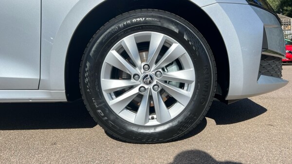 Used Skoda Octavia 2024 for sale - 75992825: Photo 20