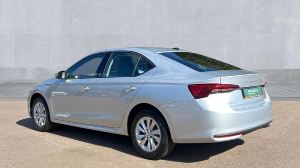 Used Skoda Octavia 2024 for sale - 75992825: Photo 3