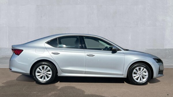 Used Skoda Octavia 2024 for sale - 75992825: Photo 4
