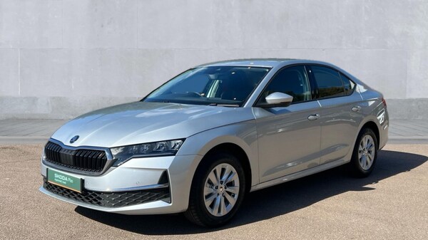 Used Skoda Octavia 2024 for sale - 75992825: Photo 7