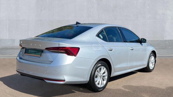Used Skoda Octavia 2024 for sale - 75992825: Photo 8