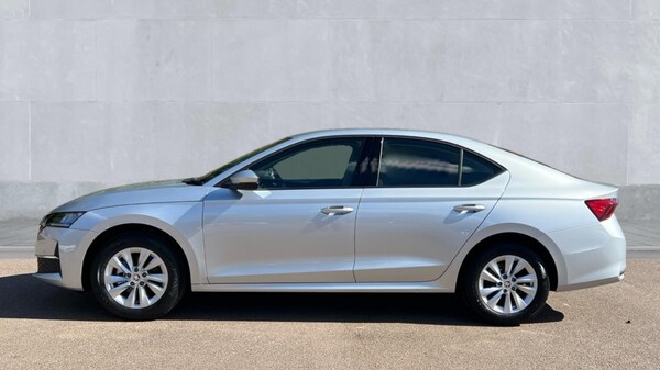 Used Skoda Octavia 2024 for sale - 75992825: Photo 9