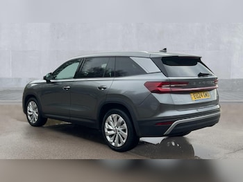 Used Skoda Kodiaq 2024 for sale - 76501413: Photo
